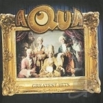 Greatest Hits by Aqua