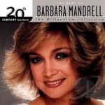 The Millennium Collection: The Best of Barbara Mandrell by 20th Century Masters