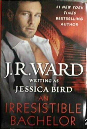 An Irresistible Bachelor (An Unforgettable Lady, #2)