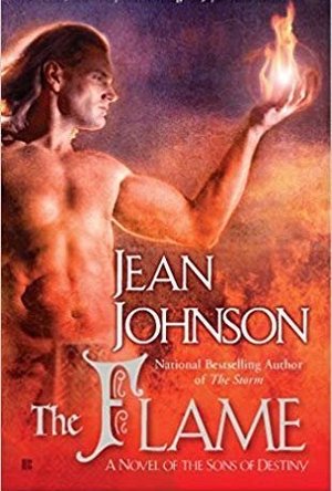 The Flame (Sons of Destiny, #7)