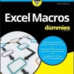 Excel Macros For Dummies