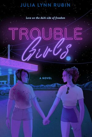 Trouble Girls