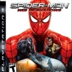 Spider-Man: Web of Shadows 