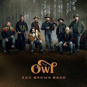 The Owl by Zac Brown Band