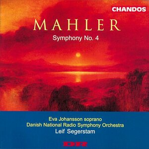 Symphony No.4 by Mahler