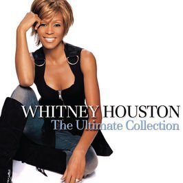 The Ultimate Collection by Whitney Houston