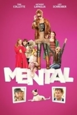 Mental (2013)