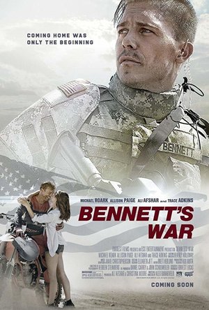 Bennett&#039;s War (2019)