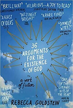 36 Arguments for the Existence of God