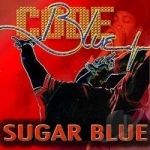 Code Blue by Sugar Blue