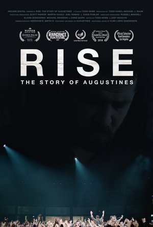 RISE: The Story of Augustines (2018)