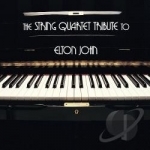 String Quartet Tribute to Elton John by Vitamin String Quartet