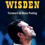 Tendulkar in Wisden: An Anthology