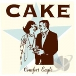 Comfort Eagle by Cake