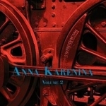 Anna Karenina (dual-language Book): v. 2