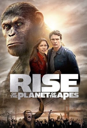 Rise of the Planet of the Apes (2011)