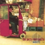 Mobility by Penny Merchants