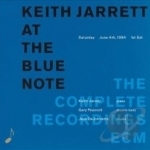At the Blue Note: Saturday, June 4th 1994 1st Set by Keith Jarrett
