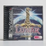 Lunar: Silver Star Story Complete 