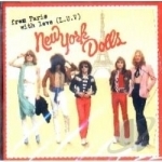 From Paris with Love (L.U.V.) by New York Dolls