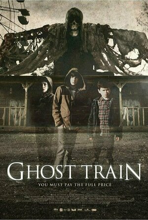 Ghost Train (2013)