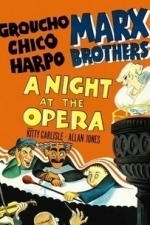 A Night at the Opera (1935)