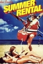 Summer Rental (1985)