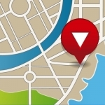 Map Me - Share your location in real time