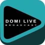 DOMI Live Broadcast