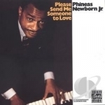 Please Send Me Someone to Love by Phineas Newborn