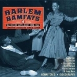 Masters of Jazz &amp; Blues: 1936-1944 by Harlem Hamfats