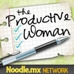 The Productive Woman | Productivity, Time Management, and Organization for Busy Women