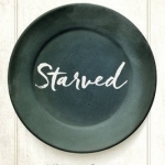 Starved: A Nutrition Doctor&#039;s Journey from Empty to Full