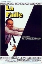 La faille (Weak Spot) (1975)