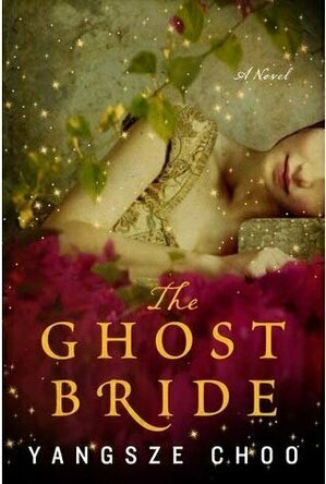 The Ghost Bride