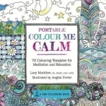 Portable Colour Me Calm