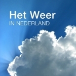 Het Weer in Nederland - weerbericht, radar, alarm