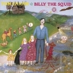 Billy the Squid by Tom Chapin