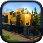 Train Driver 15