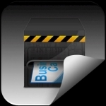 Business Card Scanner (OCR)