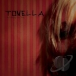 Dreaming in Red by Tonella