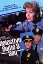 Detective Sadie and Son (1987)