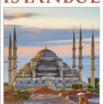 DK Eyewitness Travel Guide: Istanbul