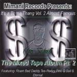 It&#039;s A Bama Thang Vol 2: Almost Famous by Chux Spinelli