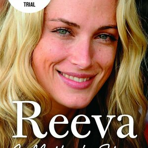 Reeva: A Mother&#039;s Story