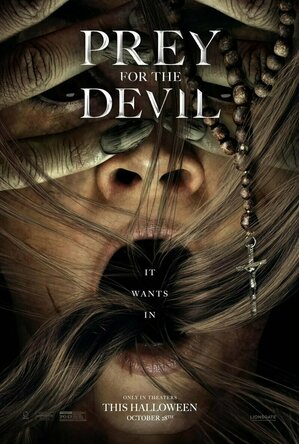 Pray for the Devil (2022)