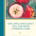 The Apple Shouldn&#039;t Fall Far from Common Core: Teaching Techniques to Include All Students