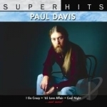 Super Hits by Paul Davis