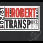 Transparency by Herb Robertson