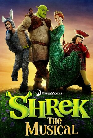 Shrek the Musical (2013)